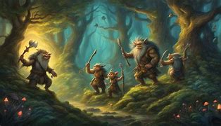 Image result for Types of Trolls