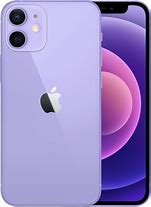 Image result for iPhone 12 1.29 GB Lila