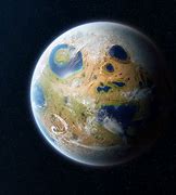 Image result for Planetoid Concept Art