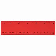 Image result for 6 Inch Ruler Actual Size