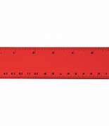 Image result for 6 Inch Ruler Pic