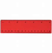 Image result for 6 Inches Ruler Actual Size