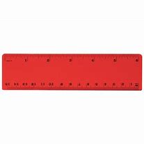 Image result for 6 Inches Ruler