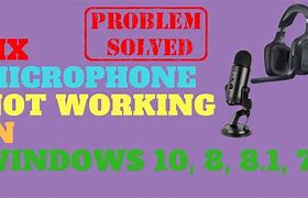 Image result for Swisstone SC 560 Microphone Not Working