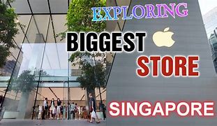 Image result for Biggest Apple Store