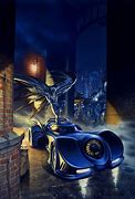 Image result for Batman Telltale Batmobile