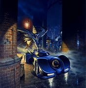 Image result for Hard Batman Photo with Batmobile