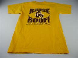 Image result for ASU Football T-Shirts