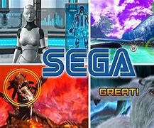 Image result for Sega Dream Raiders