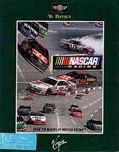 Image result for NASCAR Racing Dos Box Art