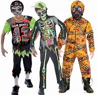 Image result for Kids Halloween Clothes