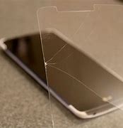 Image result for Lopsided Screen Protector On the Phone