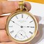 Image result for Antique Gold Plated Pocket Watch