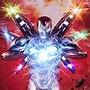 Image result for Iron Man Endgame Suit Wallpaper