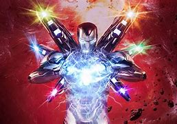 Image result for Iron Man Endgame PC Wallpaper