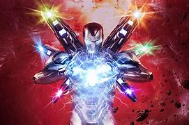 Image result for Iron Man Endgame Wallpaper 4K for PC