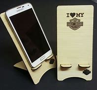 Image result for Customized Cell Phone Stands