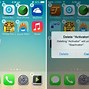 Image result for Clear iPhone Screen