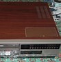 Image result for Panasonic VCR 1985