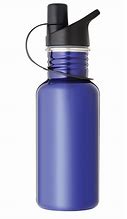 Image result for Blue Drinks Water Bottle