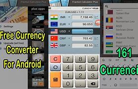 Image result for Portable Currency Converter