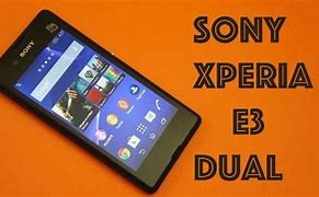 Image result for Sony Xperia Latest Model Specs