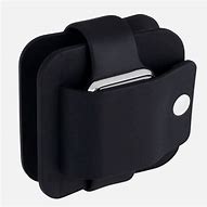 Image result for Silicone Apple Watch Travel Charging Case