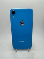 Image result for iPhone XR Blue Back
