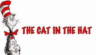 Image result for Cat in the Hat with a Bat Meme