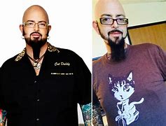 Image result for Jackson Galaxy Looks Weird Now