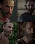 Image result for The Walking Dead Season 5 Rick