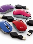 Image result for Tiny Wireless Computer Mouse