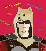 Image result for Fallout Doge Meme