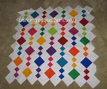 Image result for 4 Inch Square Quilt Pattern