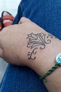 Image result for Armband Tattoo for Girls