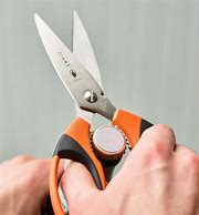 Image result for Industrial Safety Scissors