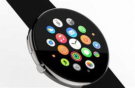 Image result for iPhone Watch Black