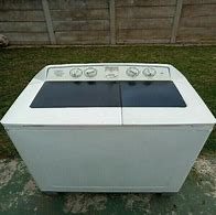 Image result for Twin Maid Washing Machine