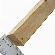 Image result for 2X2 Wood