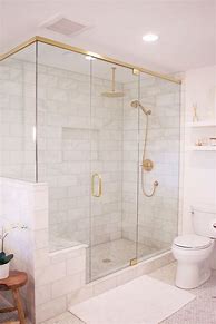 Image result for Cool Shower Tile Ideas