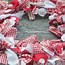 Image result for Rag Wreath Directions