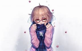 Image result for Tall Shy Anime Girl