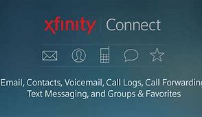Image result for Xfinity Connect