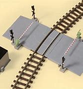 Image result for N Gauge Model Train Accessories