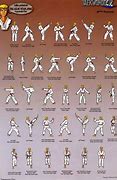 Image result for Martial Arts Clip Art