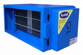 Image result for Electronic Air Cleaner Ozone