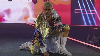 Image result for AEW Cody Rhodes Jacket