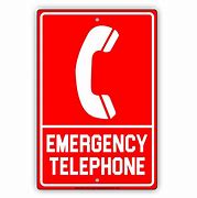 Image result for 55Ta Emergency Telephone