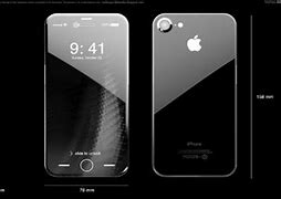 Image result for iPhone 8 Full Screen