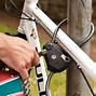 Image result for Bike Hook and Lock